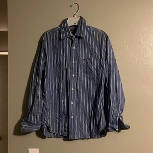 American Eagle Outfitters Men’s Medium Vintage Fit Dress Shirt